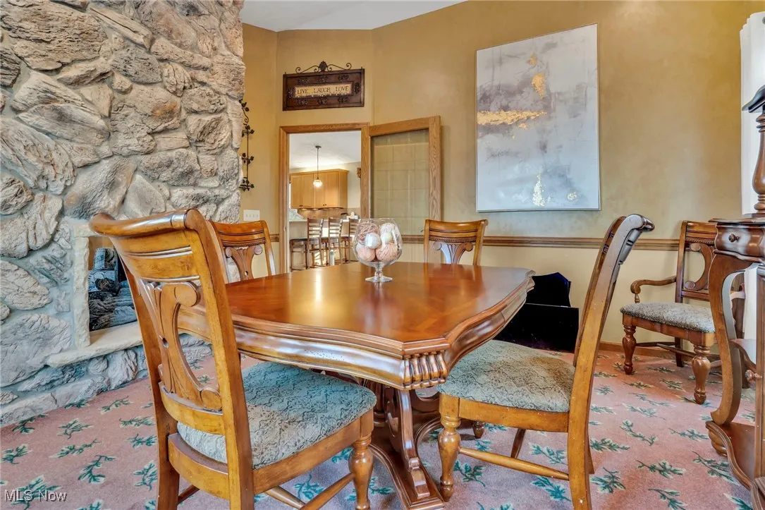 1580 Salway Avenue, North Canton, Ohio,MLS Now Listing ID