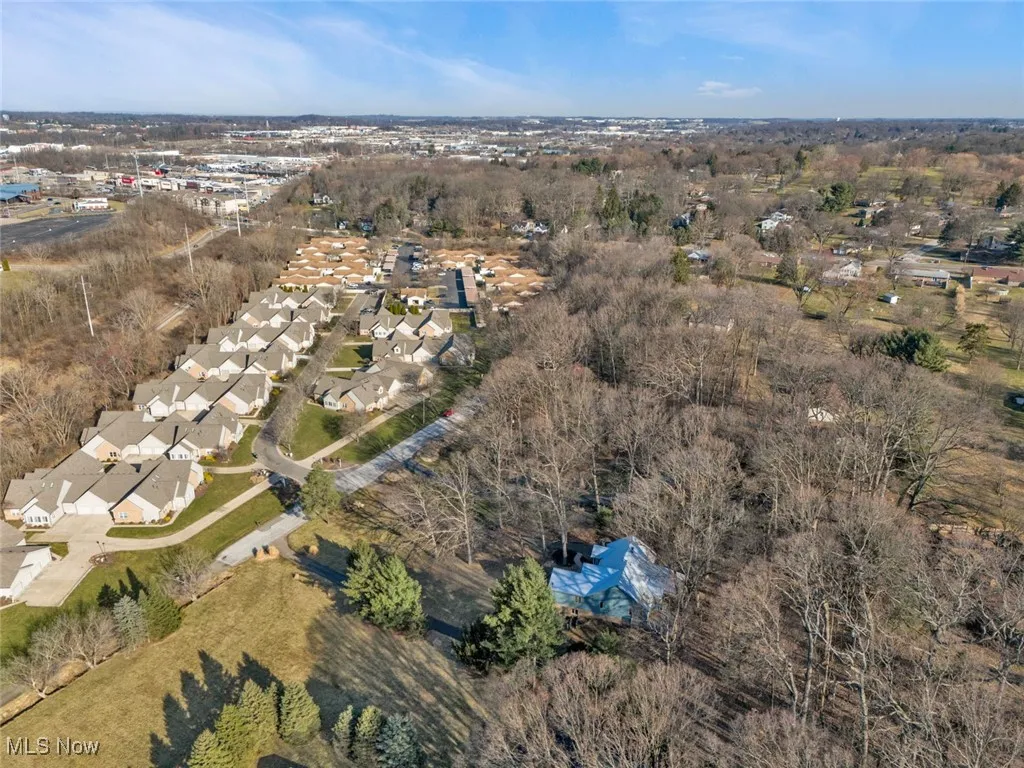 1580 Salway Avenue, North Canton, Ohio,MLS Now Listing ID