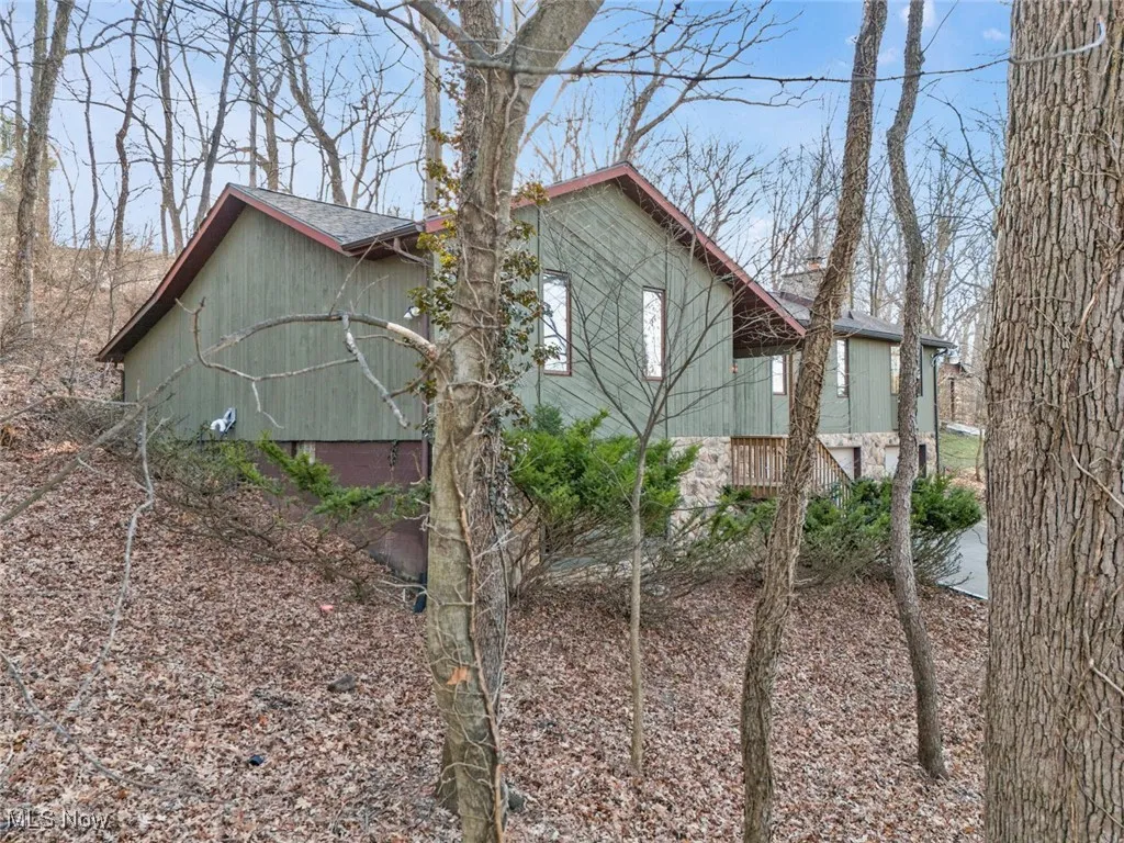 1580 Salway Avenue, North Canton, Ohio,MLS Now Listing ID