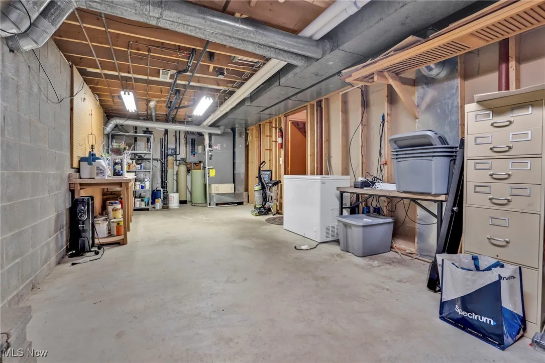 1580 Salway Avenue, North Canton, Ohio,MLS Now Listing ID