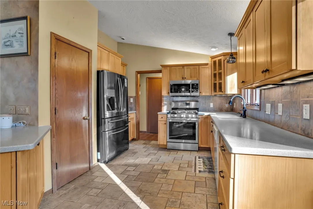1580 Salway Avenue, North Canton, Ohio,MLS Now Listing ID