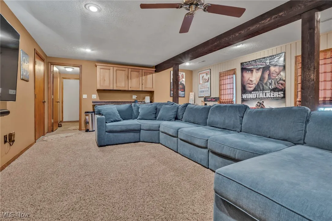 1580 Salway Avenue, North Canton, Ohio,MLS Now Listing ID