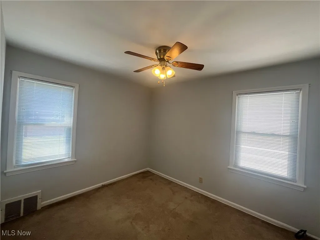Main level bedroom #1