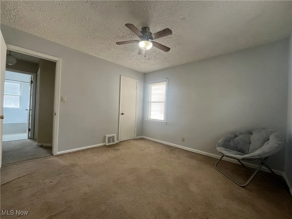 Main level bedroom #2
