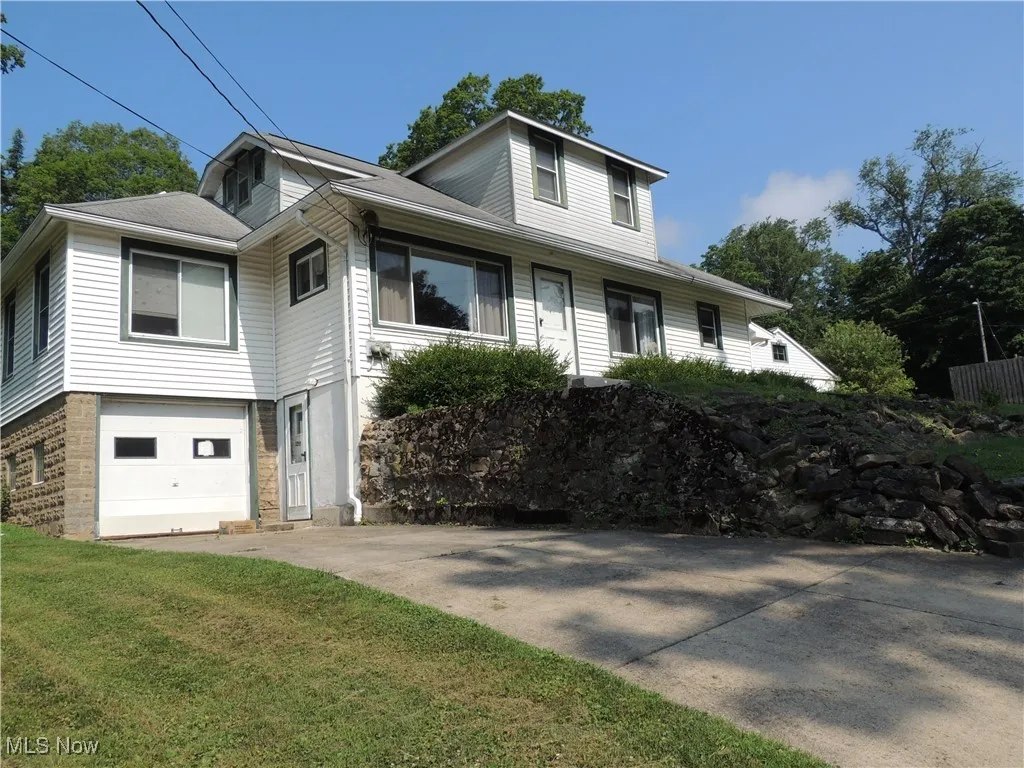 10791 Reservoir Drive, Mantua, Ohio,MLS Now Listing ID