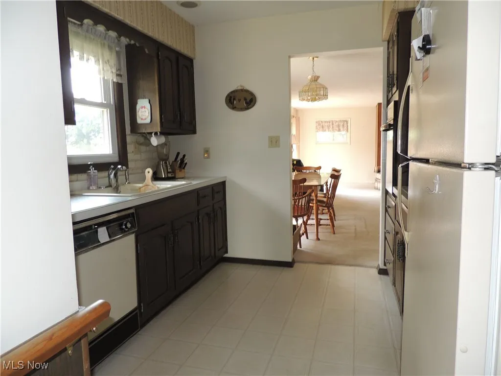 10791 Reservoir Drive, Mantua, Ohio,MLS Now Listing ID