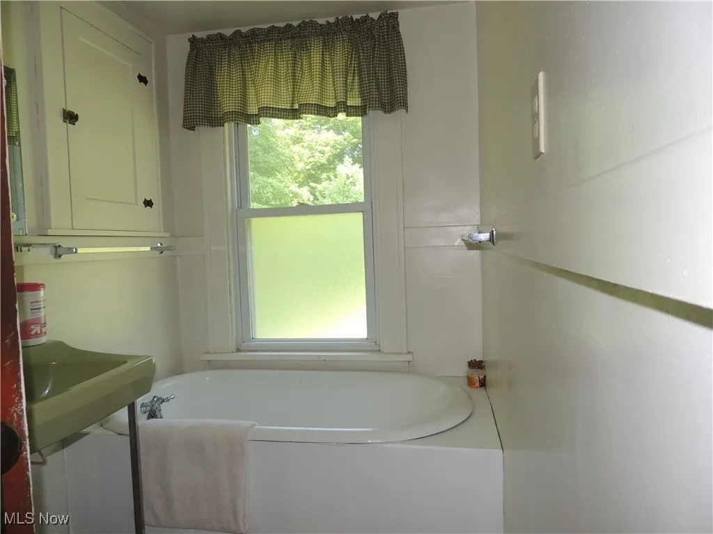 10791 Reservoir Drive, Mantua, Ohio,MLS Now Listing ID