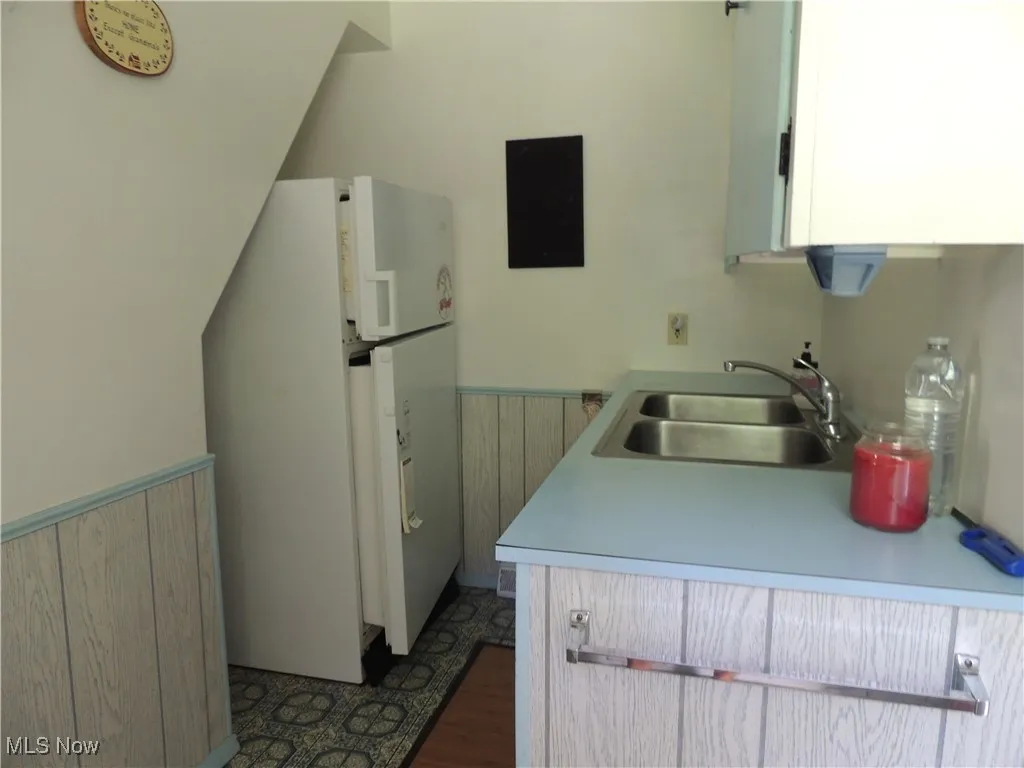 10791 Reservoir Drive, Mantua, Ohio,MLS Now Listing ID