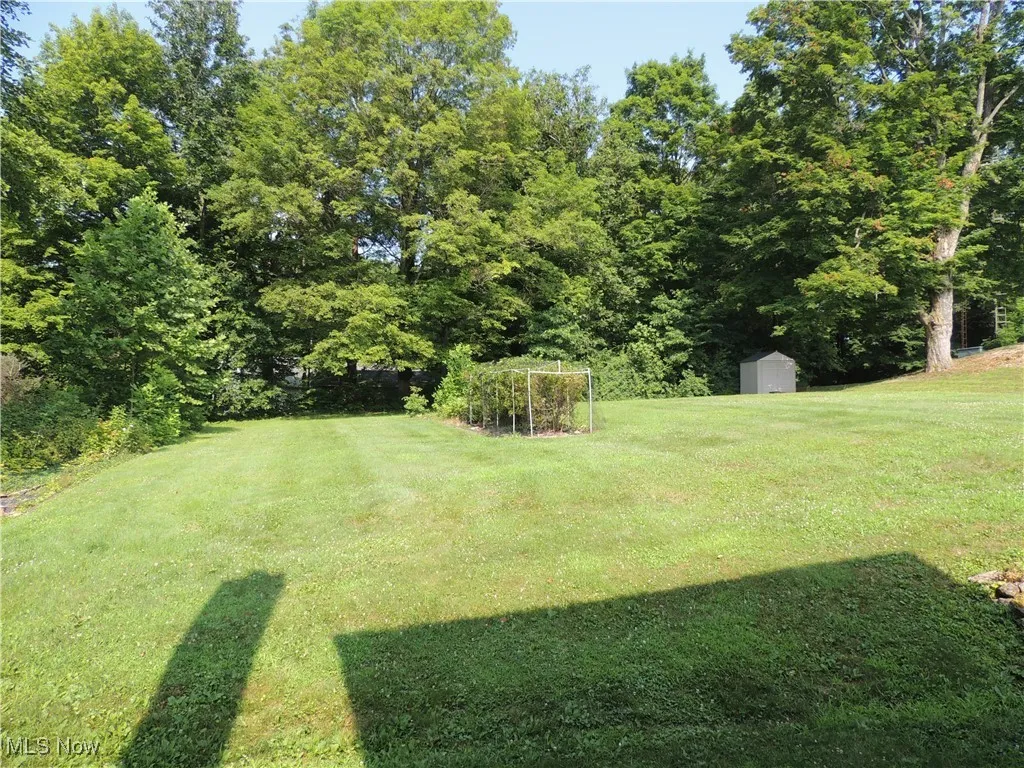 10791 Reservoir Drive, Mantua, Ohio,MLS Now Listing ID