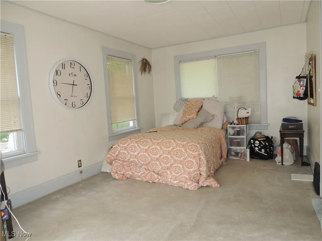 10791 Reservoir Drive, Mantua, Ohio,MLS Now Listing ID
