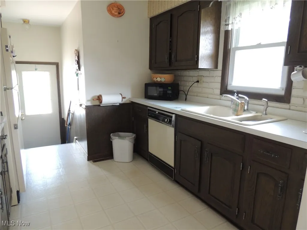 10791 Reservoir Drive, Mantua, Ohio,MLS Now Listing ID