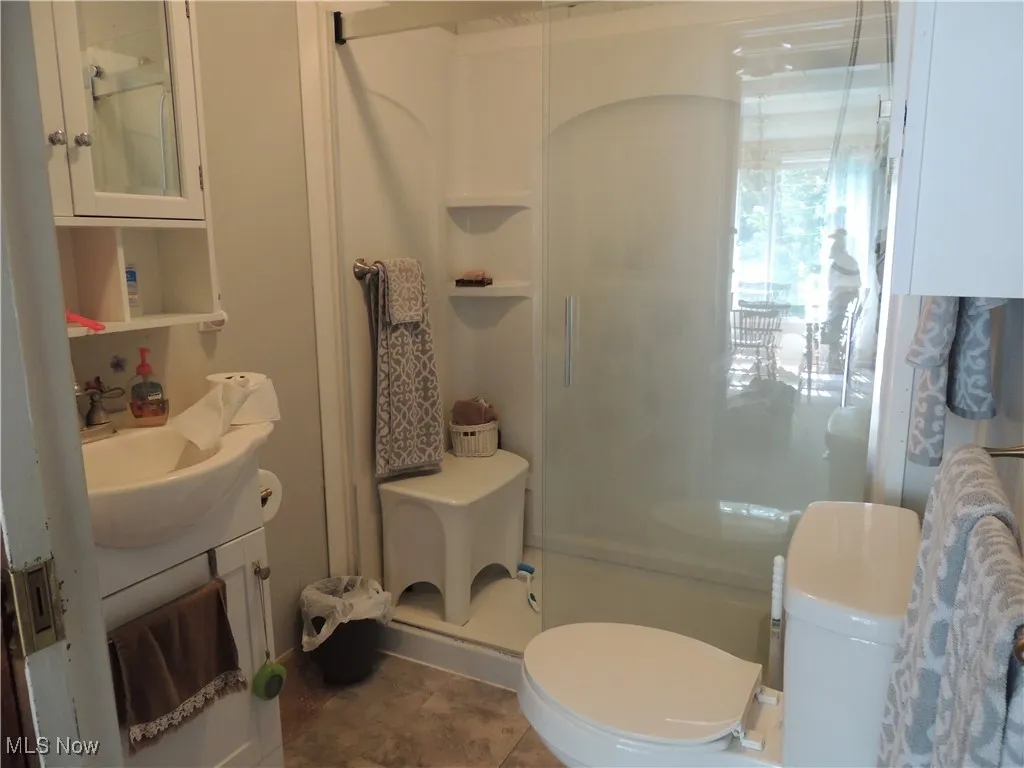 10791 Reservoir Drive, Mantua, Ohio,MLS Now Listing ID
