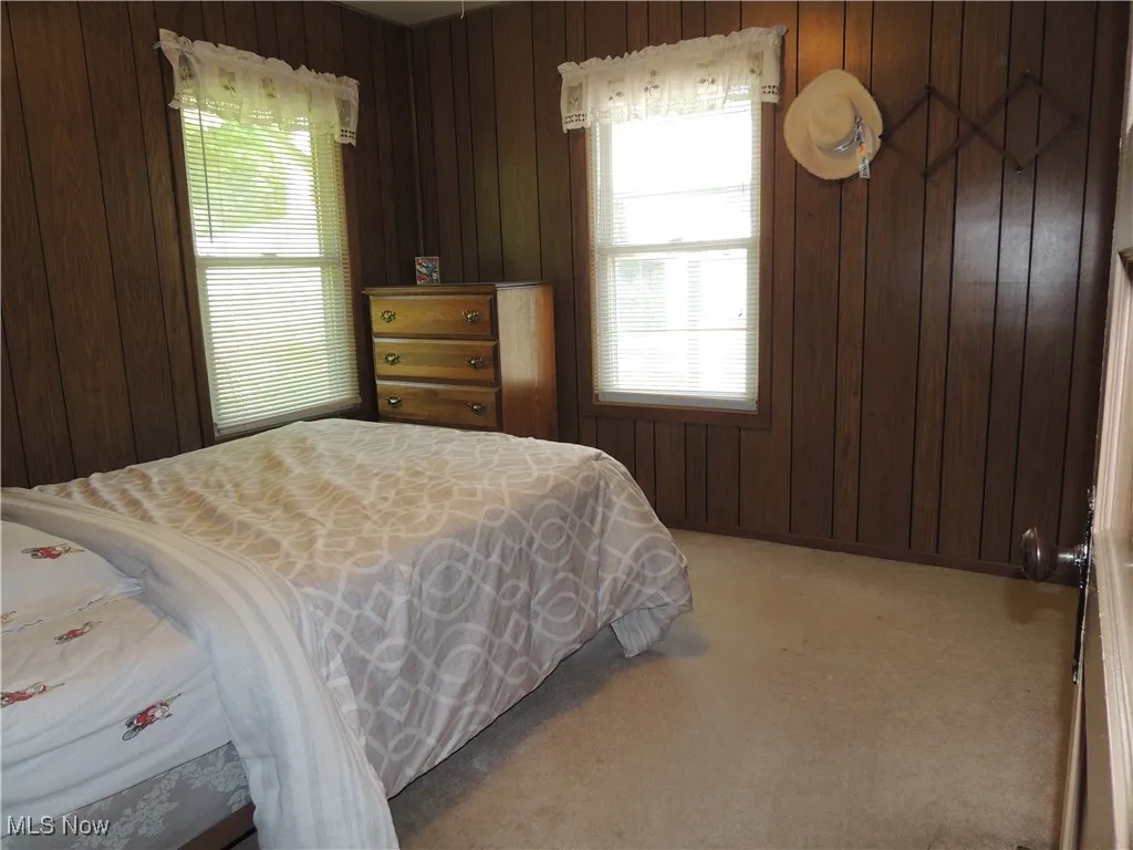 10791 Reservoir Drive, Mantua, Ohio,MLS Now Listing ID