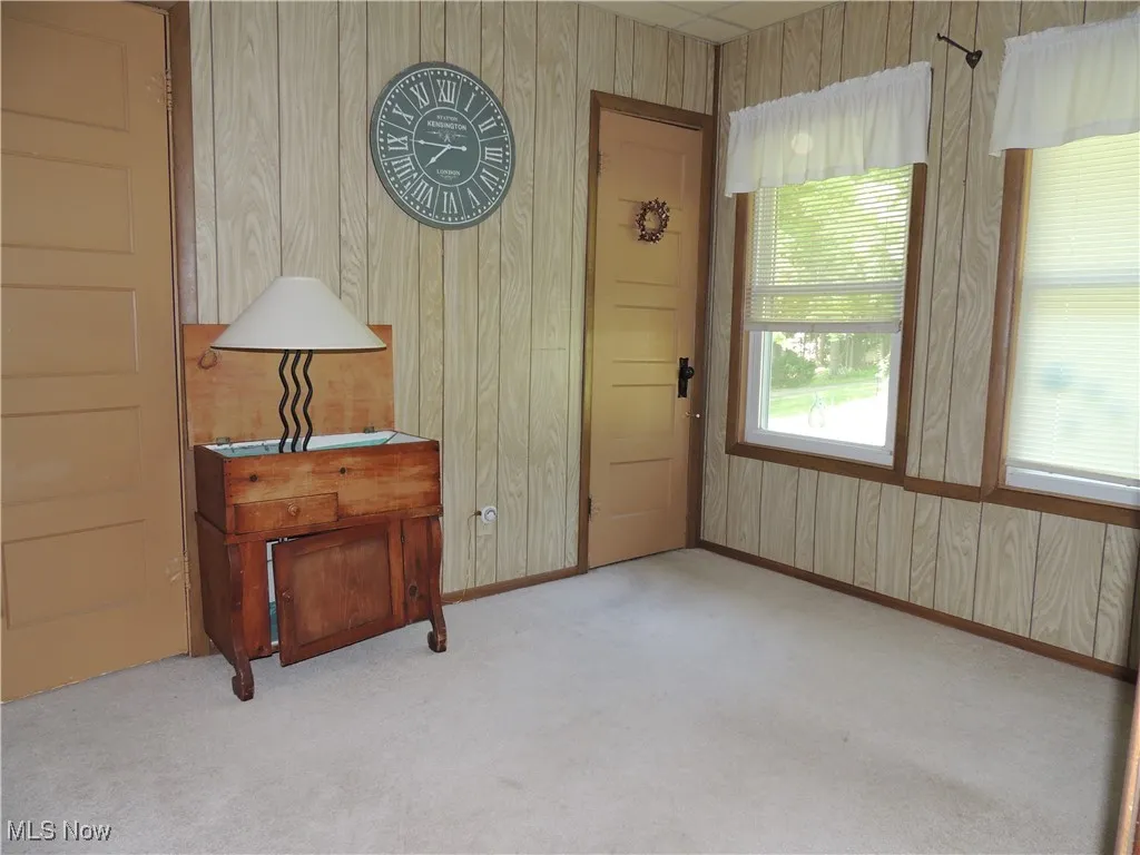 10791 Reservoir Drive, Mantua, Ohio,MLS Now Listing ID