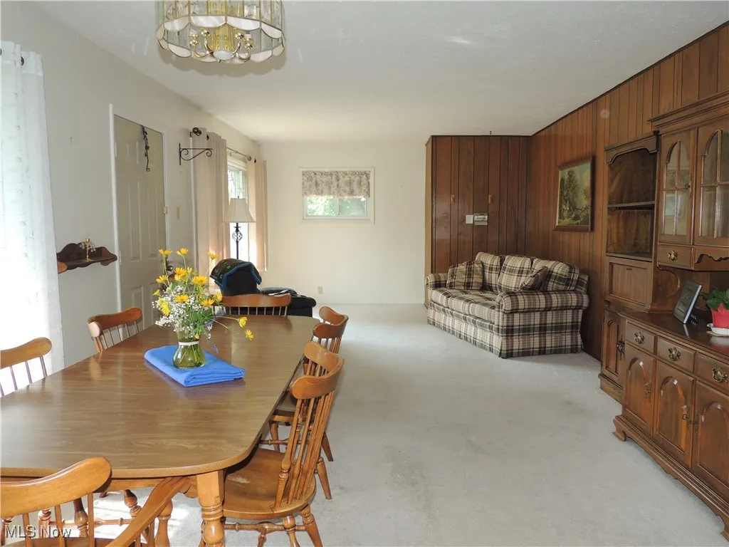 10791 Reservoir Drive, Mantua, Ohio,MLS Now Listing ID