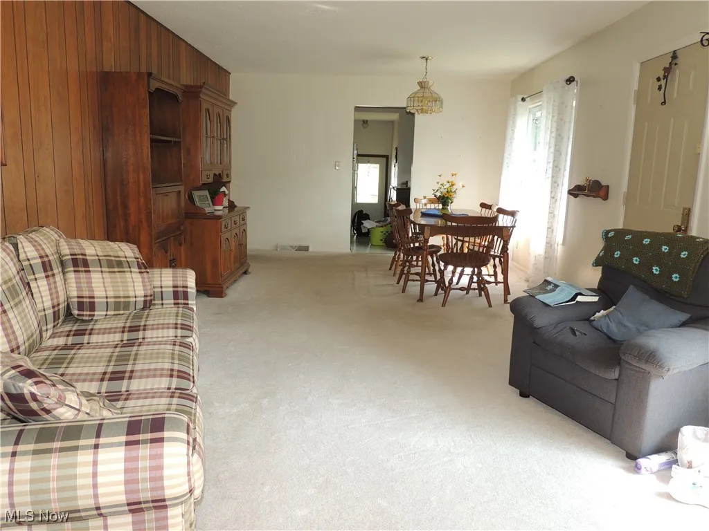 10791 Reservoir Drive, Mantua, Ohio,MLS Now Listing ID