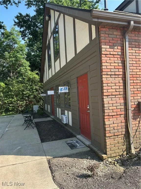 Separate offices