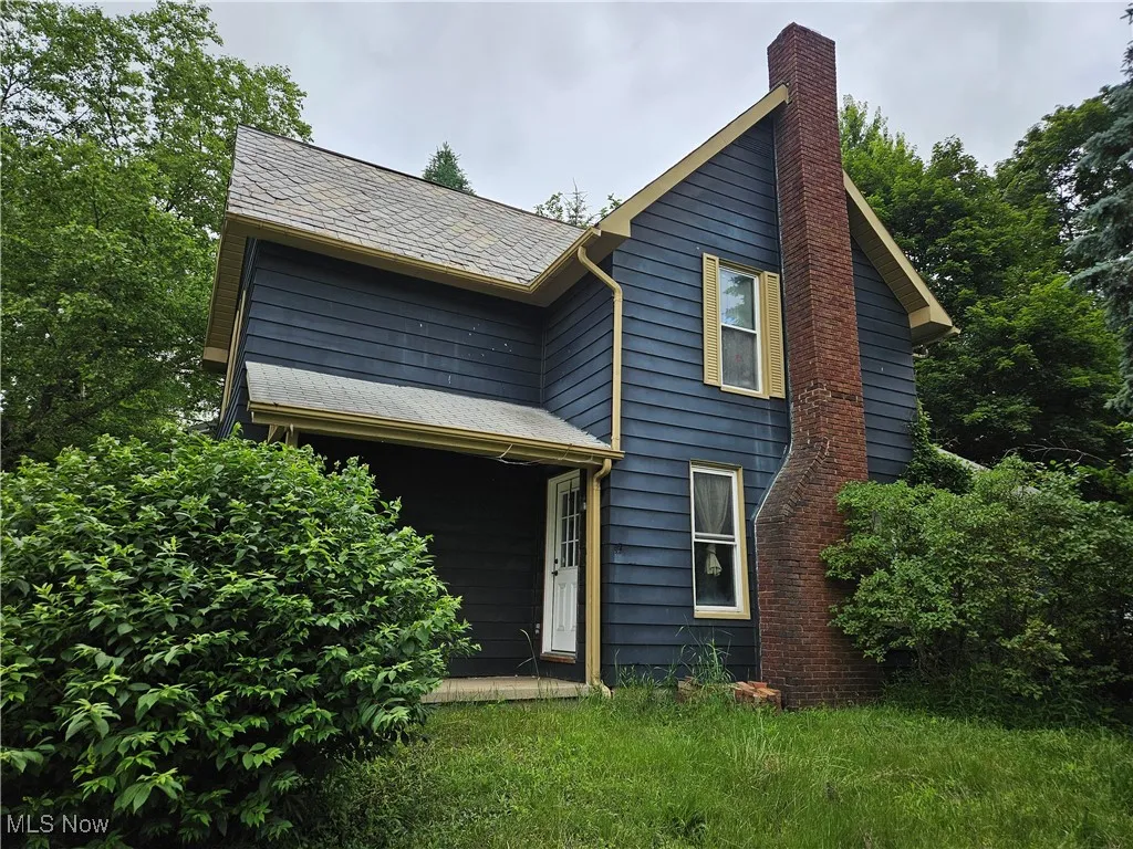 275 High Street, Wadsworth, Ohio,MLS Now Listing ID
