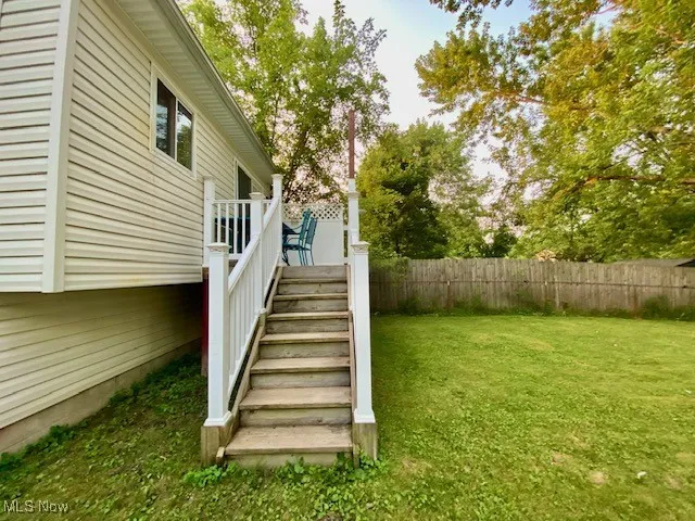 9026 Store Drive, Windham, Ohio,MLS Now Listing ID