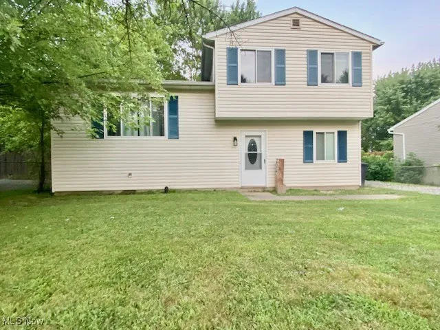 9026 Store Drive, Windham, Ohio,MLS Now Listing ID