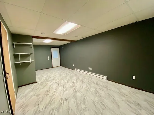 Could be used as a family room