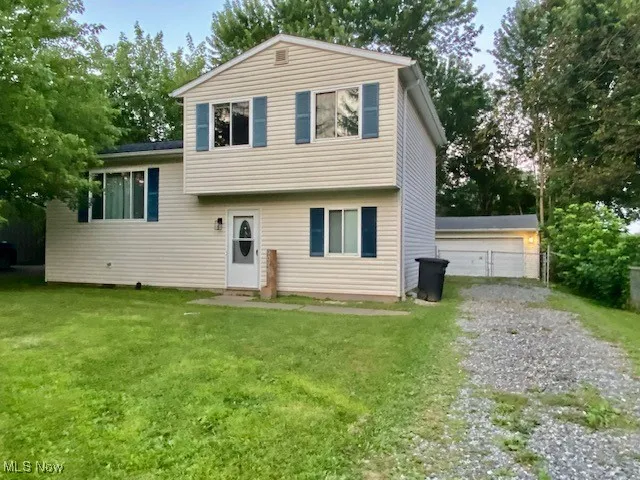 9026 Store Drive, Windham, Ohio,MLS Now Listing ID