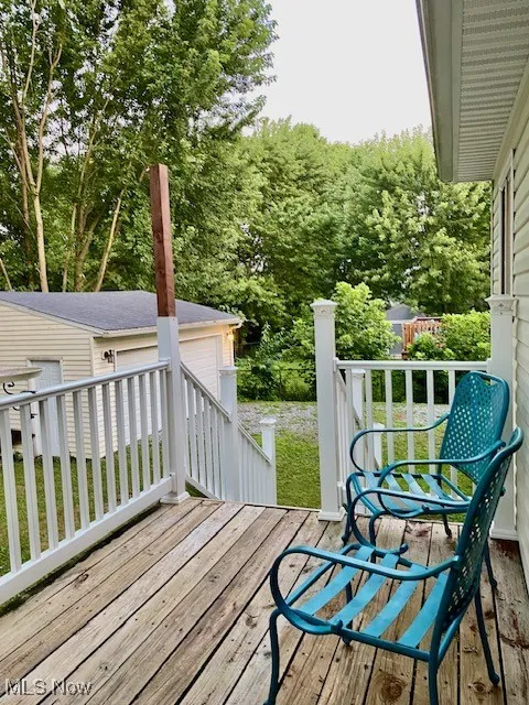 9026 Store Drive, Windham, Ohio,MLS Now Listing ID
