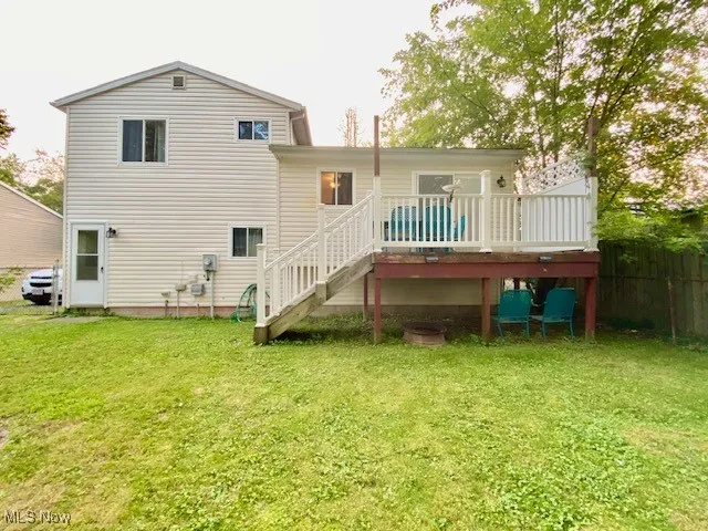 9026 Store Drive, Windham, Ohio,MLS Now Listing ID