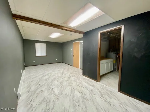 Could be used as a family room