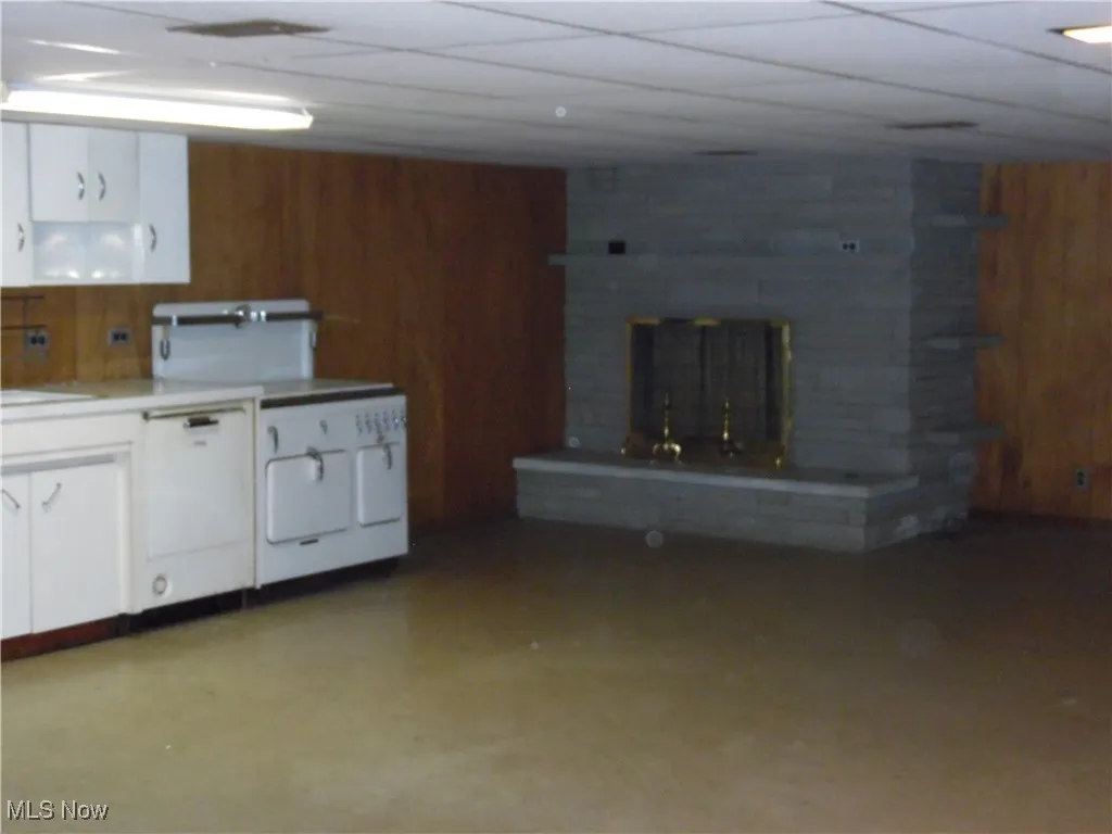 801 Westview Drive, Belpre, Ohio,MLS Now Listing ID