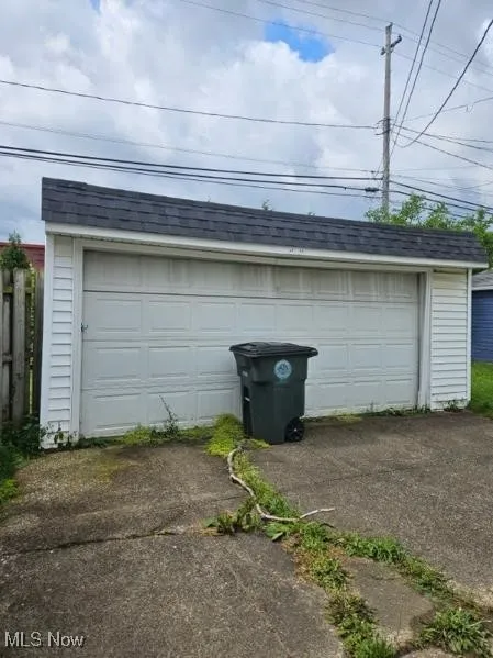 7413 Ira Avenue, Brooklyn, Ohio,MLS Now Listing ID