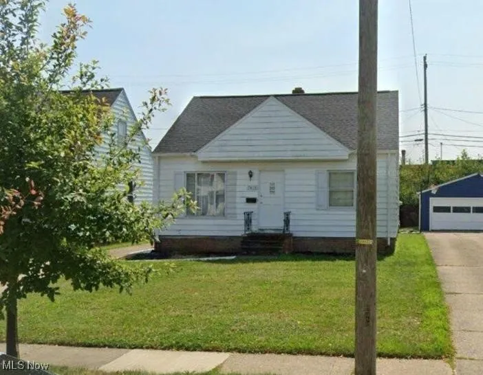7413 Ira Avenue, Brooklyn, Ohio,MLS Now Listing ID