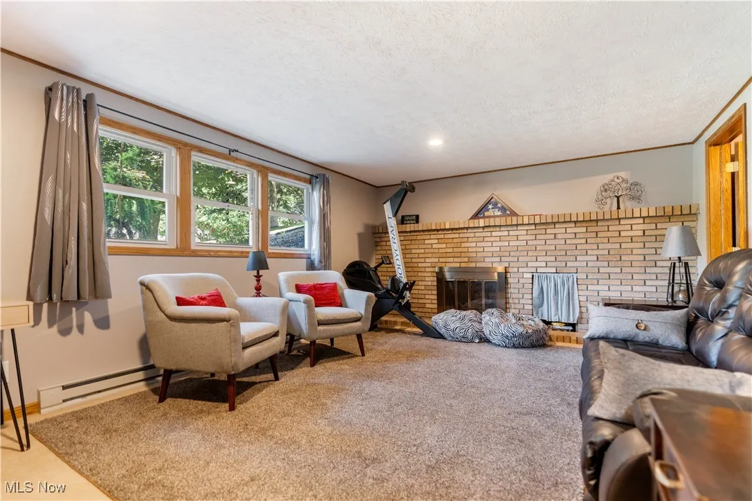 7250 Thatcher Avenue, North Canton, Ohio,MLS Now Listing ID