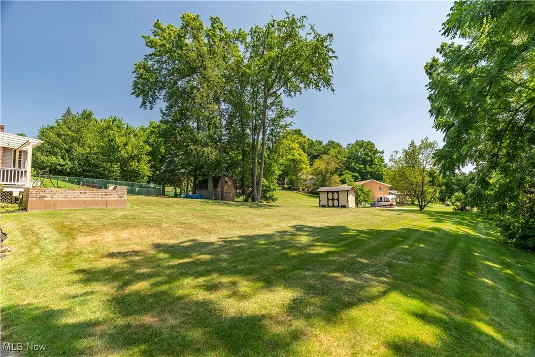 7250 Thatcher Avenue, North Canton, Ohio,MLS Now Listing ID