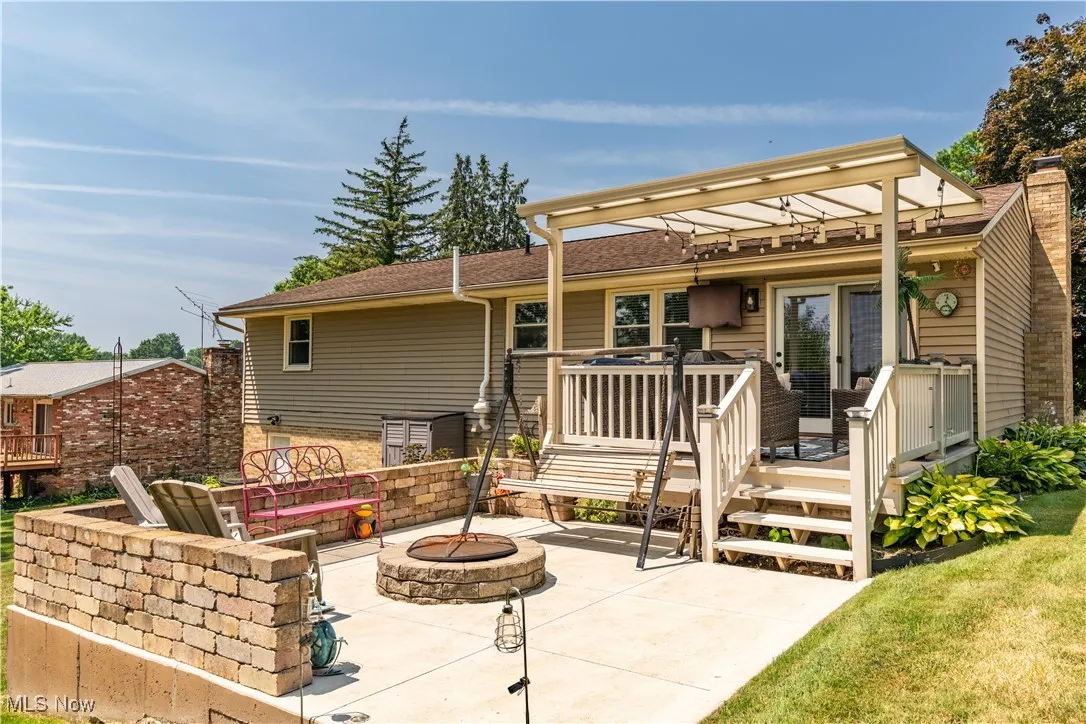 7250 Thatcher Avenue, North Canton, Ohio,MLS Now Listing ID