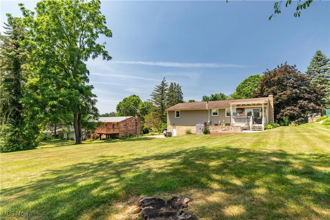 7250 Thatcher Avenue, North Canton, Ohio,MLS Now Listing ID
