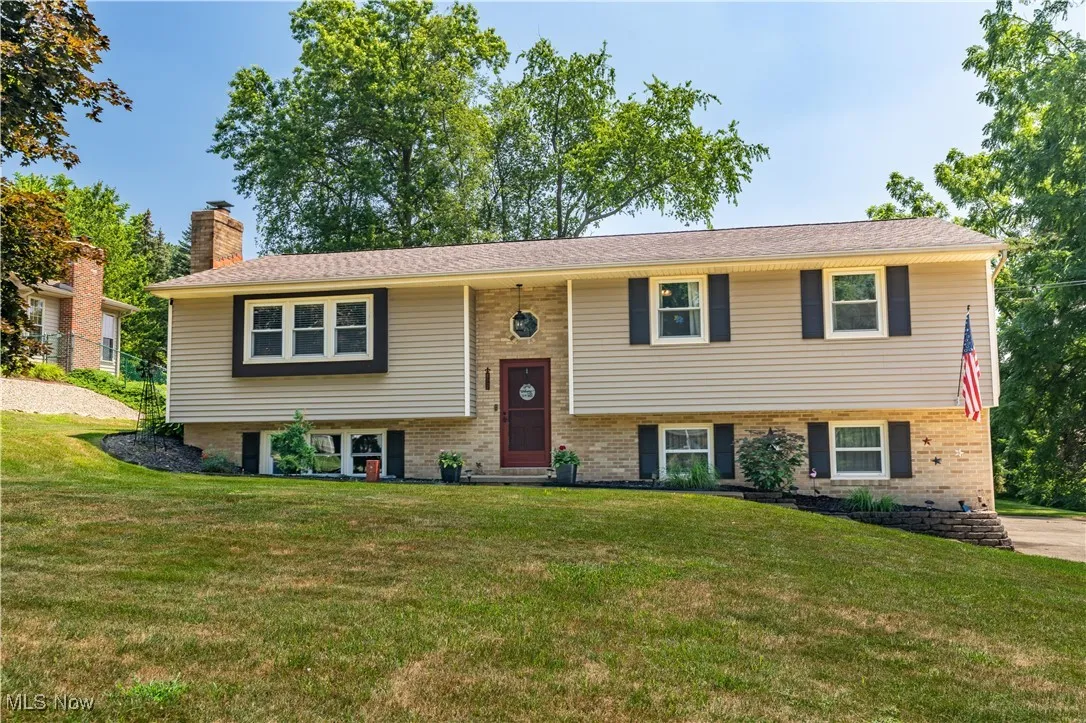 7250 Thatcher Avenue, North Canton, Ohio,MLS Now Listing ID