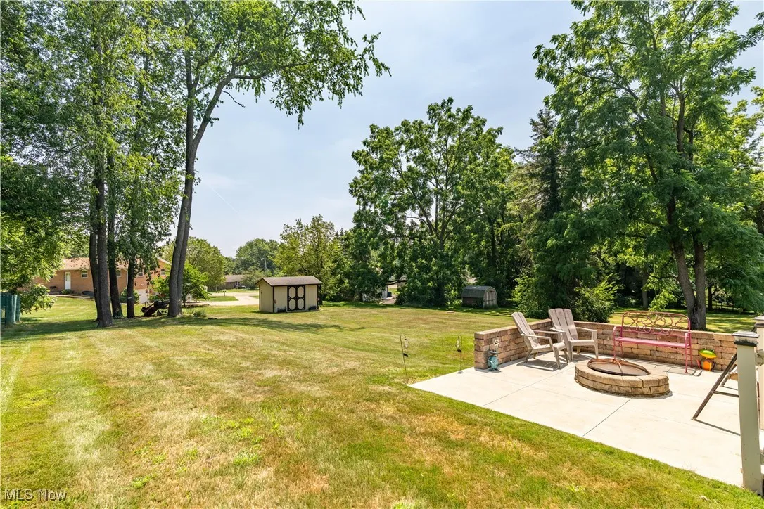 7250 Thatcher Avenue, North Canton, Ohio,MLS Now Listing ID