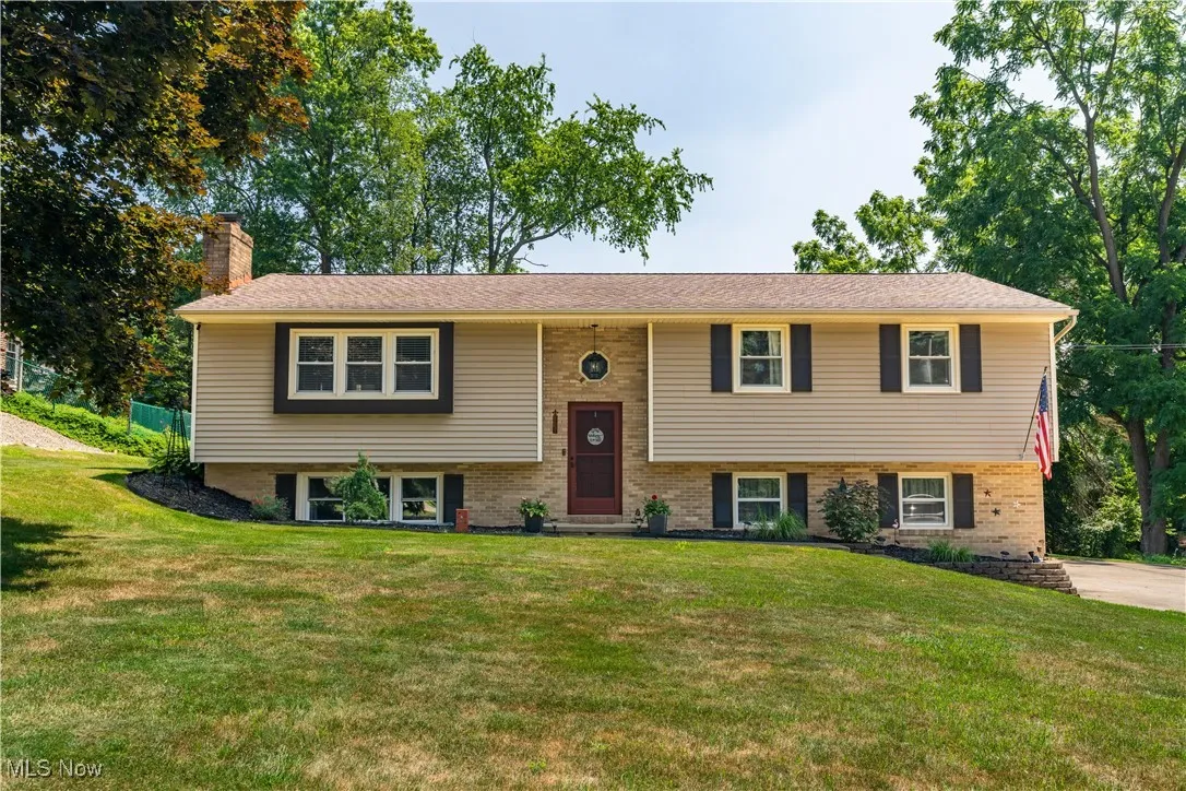 7250 Thatcher Avenue, North Canton, Ohio,MLS Now Listing ID