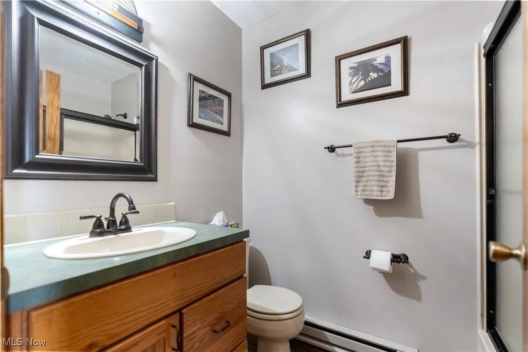 7250 Thatcher Avenue, North Canton, Ohio,MLS Now Listing ID