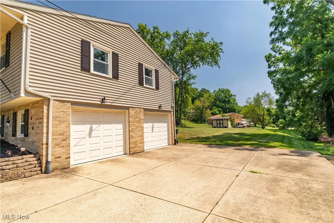 7250 Thatcher Avenue, North Canton, Ohio,MLS Now Listing ID