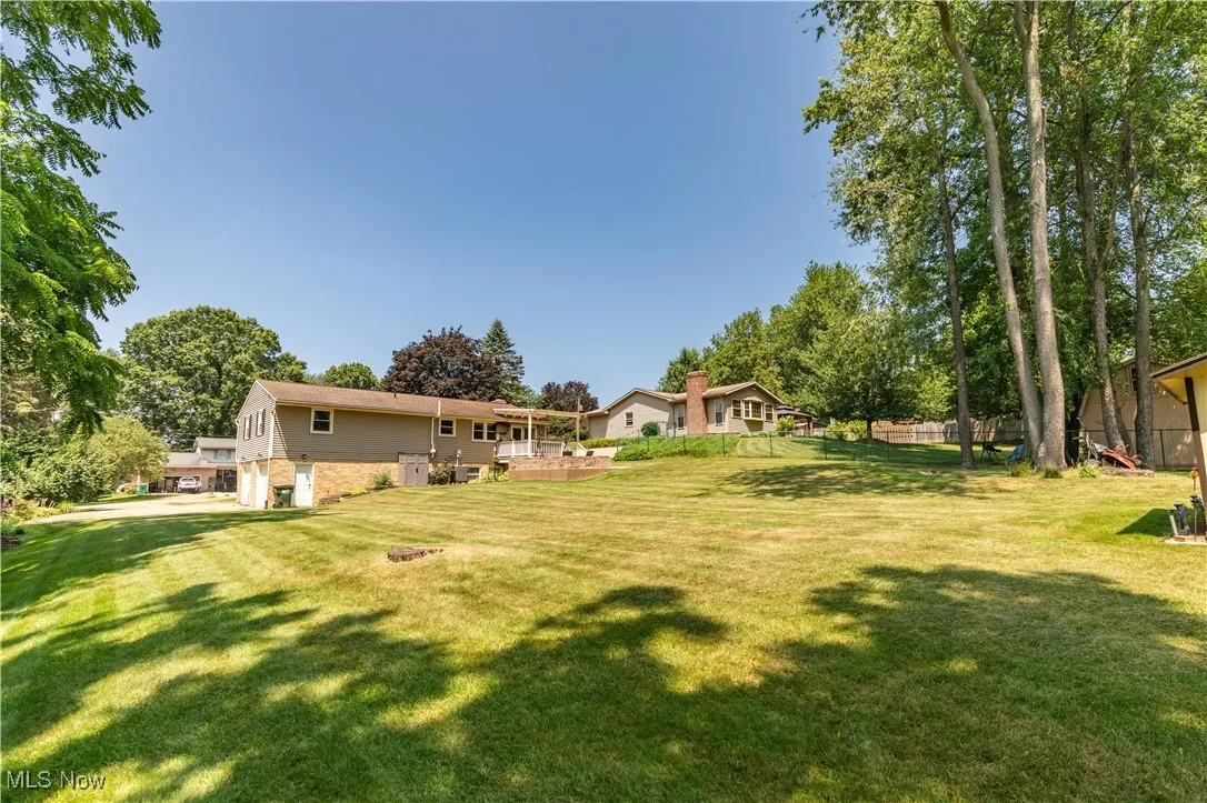 7250 Thatcher Avenue, North Canton, Ohio,MLS Now Listing ID