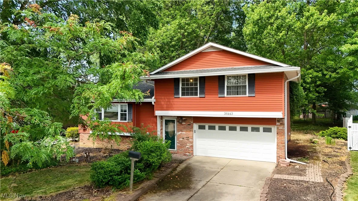 36443 Sunset Drive, Eastlake, Ohio,MLS Now Listing ID