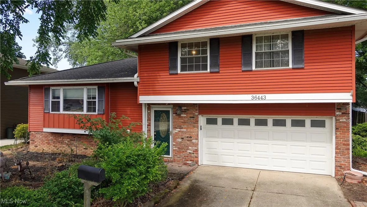36443 Sunset Drive, Eastlake, Ohio,MLS Now Listing ID