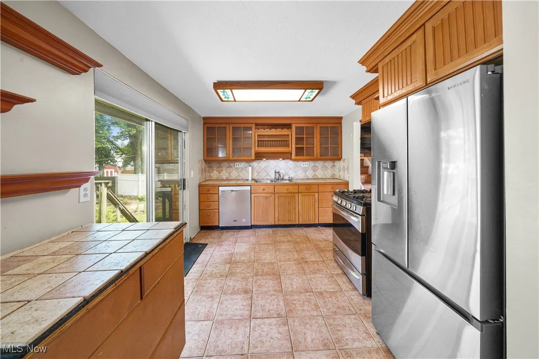 36443 Sunset Drive, Eastlake, Ohio,MLS Now Listing ID