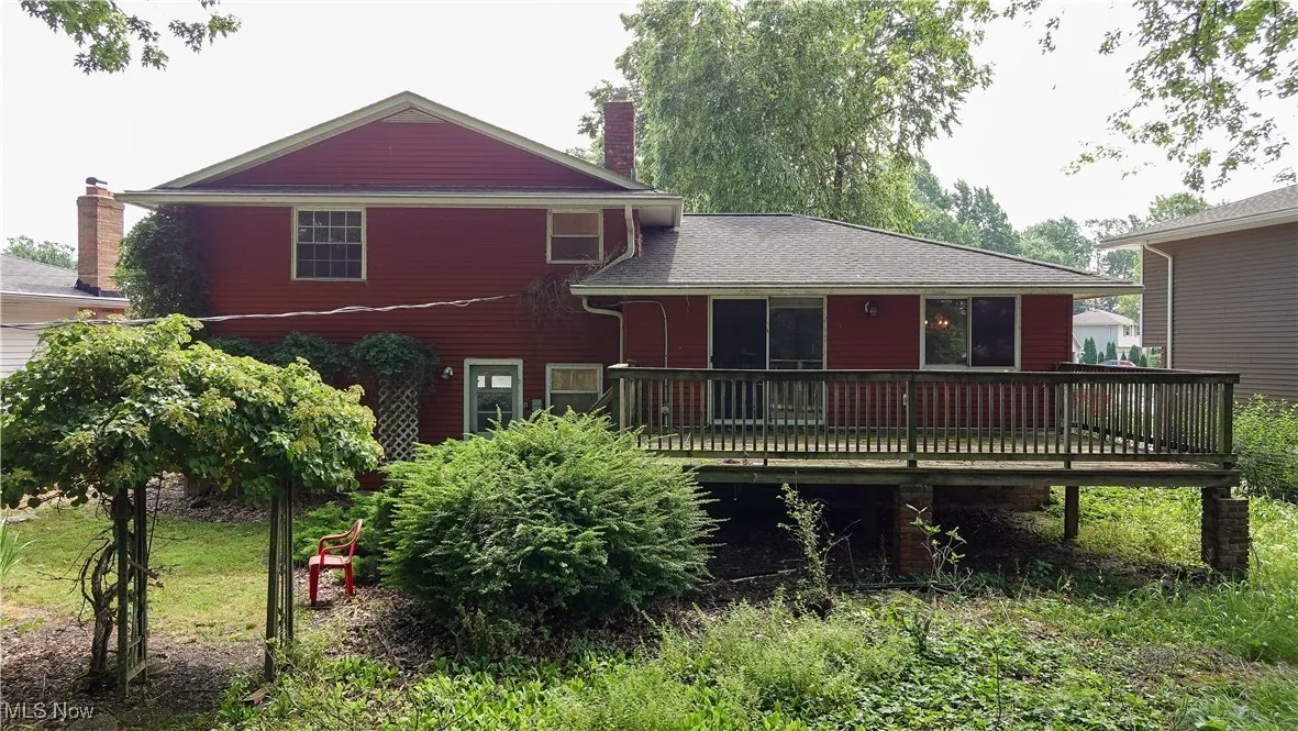 36443 Sunset Drive, Eastlake, Ohio,MLS Now Listing ID