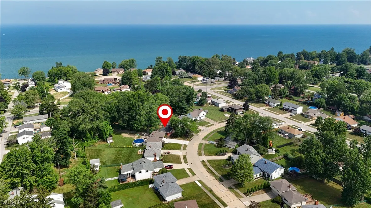 36443 Sunset Drive, Eastlake, Ohio,MLS Now Listing ID