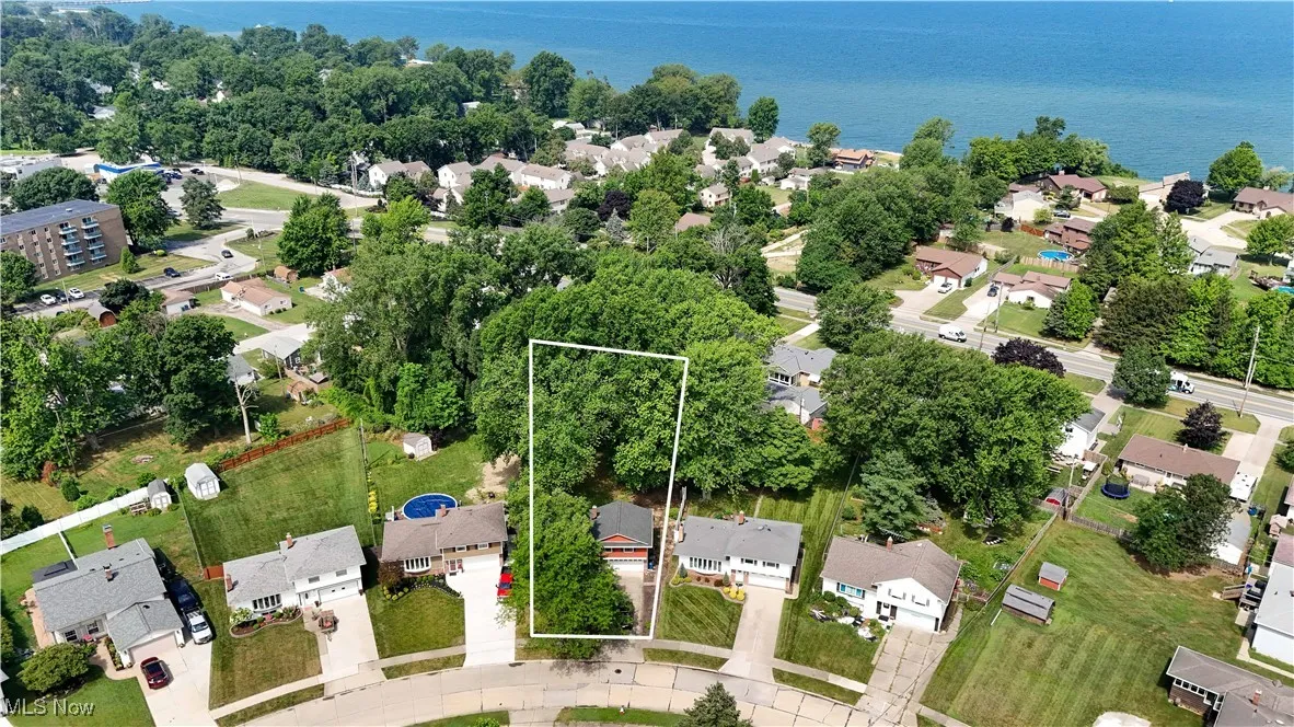36443 Sunset Drive, Eastlake, Ohio,MLS Now Listing ID