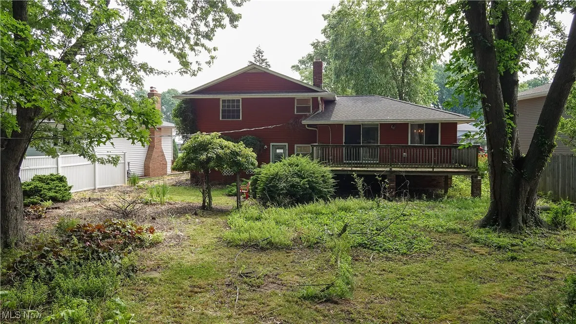 36443 Sunset Drive, Eastlake, Ohio,MLS Now Listing ID