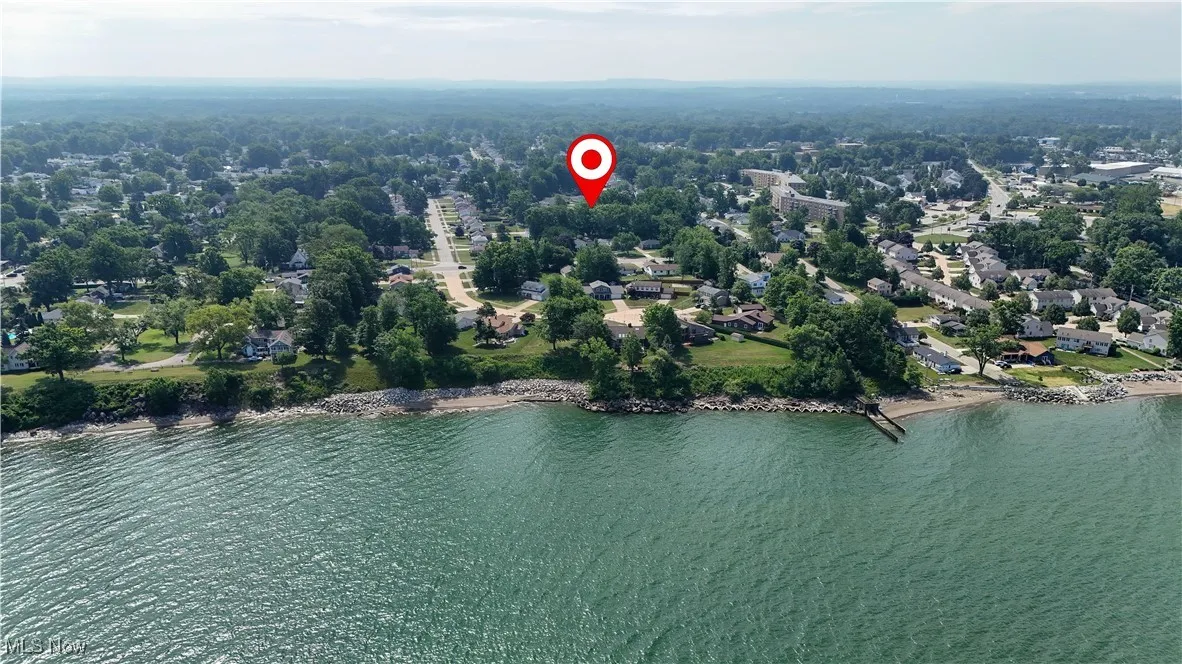 36443 Sunset Drive, Eastlake, Ohio,MLS Now Listing ID